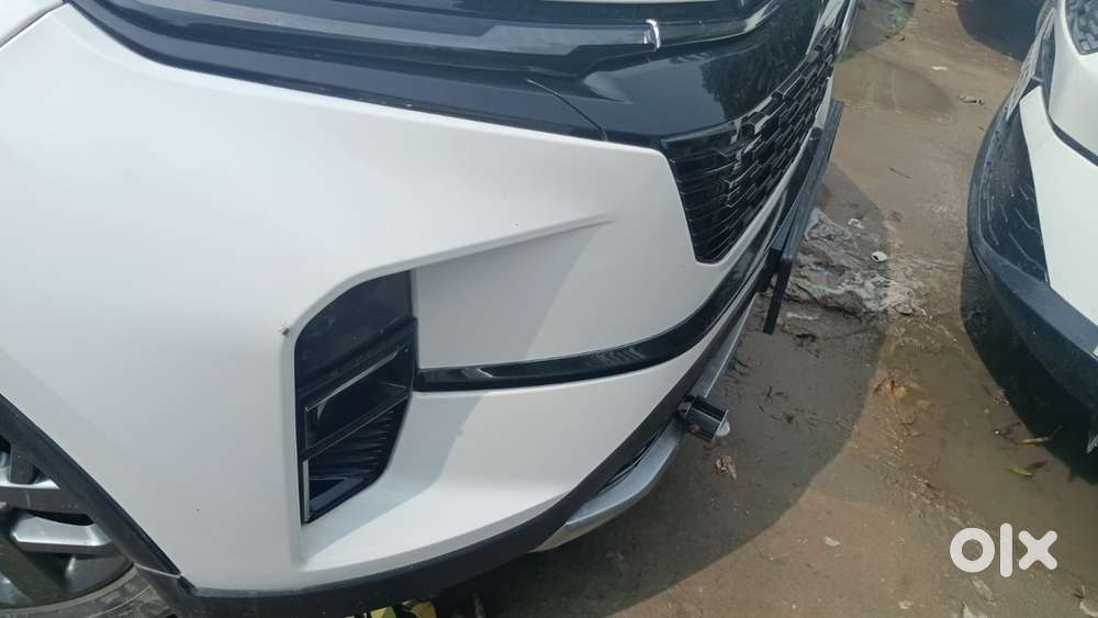 Tata Safari Diesel 2025