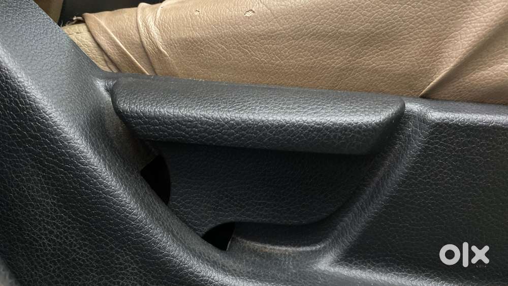 Hyundai Eon Sportz, 2018, Petrol