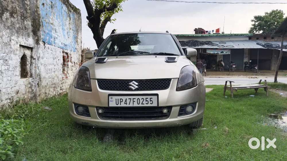 Maruti Suzuki Swift Dzire 2011 Diesel 130000 Km Driven