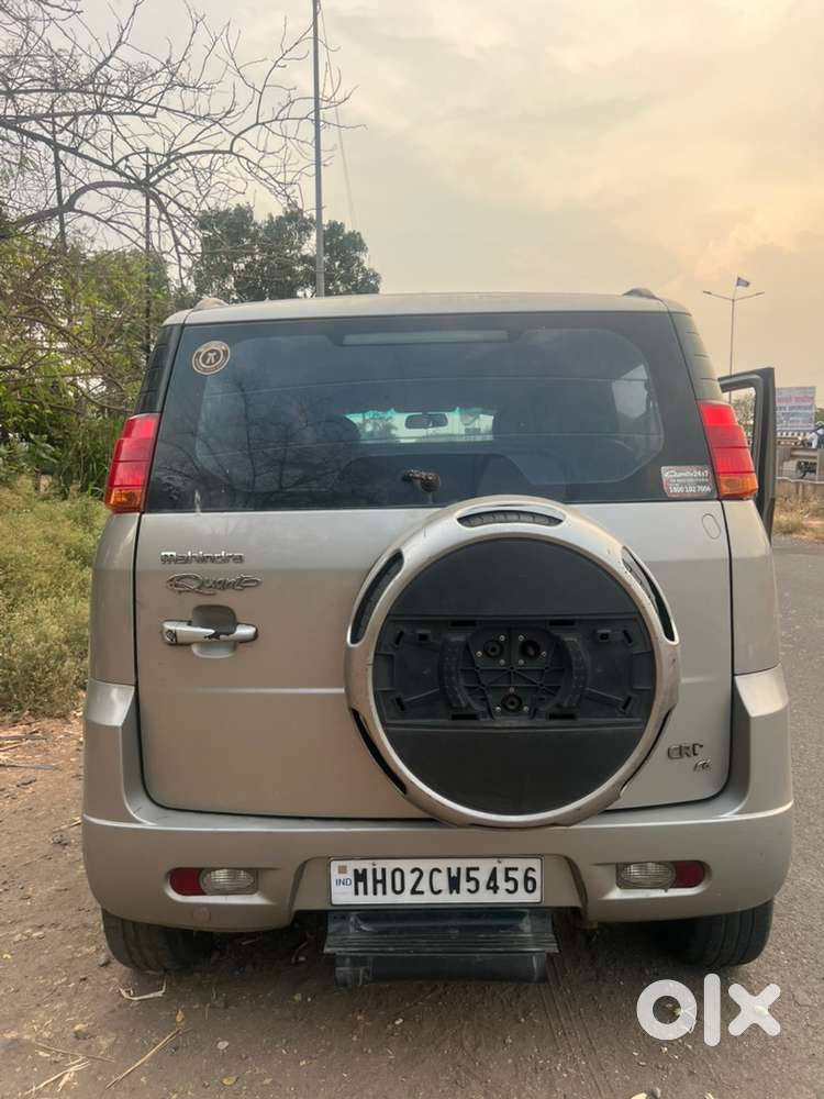 Mahindra Quanto Diesel 2013 Model