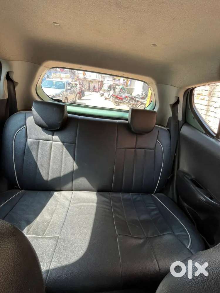 Maruti Suzuki A-star 2011 Petrol 34000 Km Driven