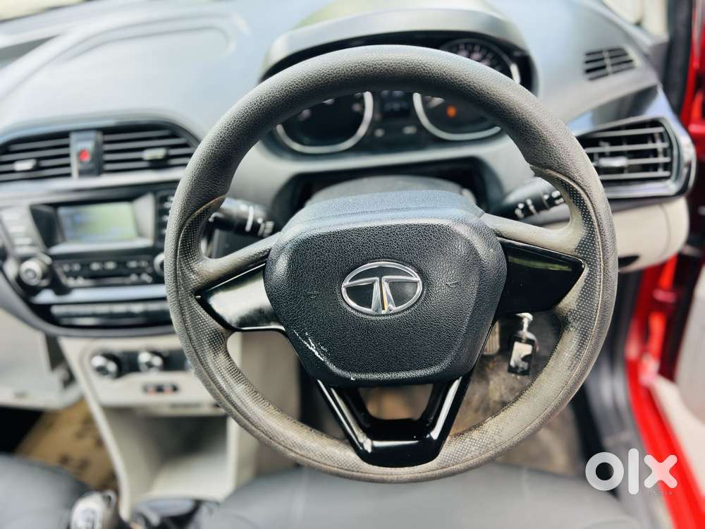 Tata Tiago 1.2 Revotron Xt, 2020, Diesel