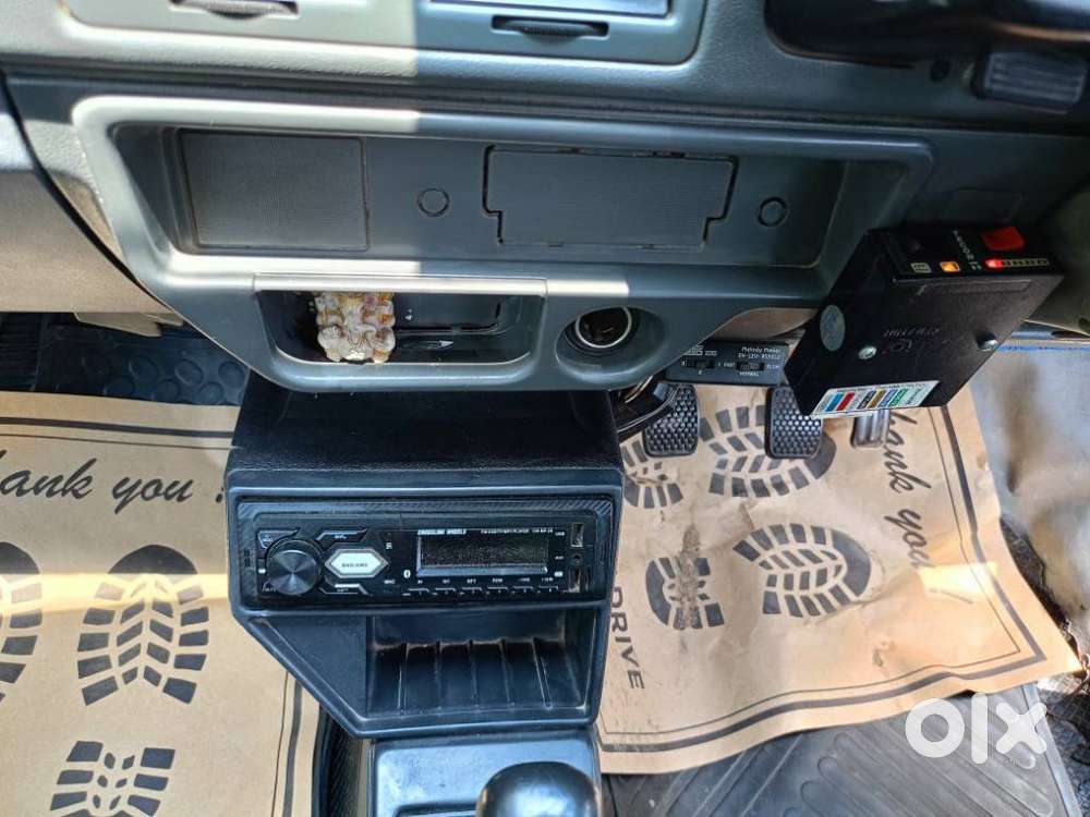 Maruti Suzuki 800 Ac, 2006, Lpg