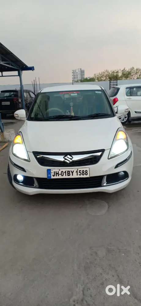 Maruti Suzuki Dzire 2016 Diesel 170000 Km Driven Mint Condition