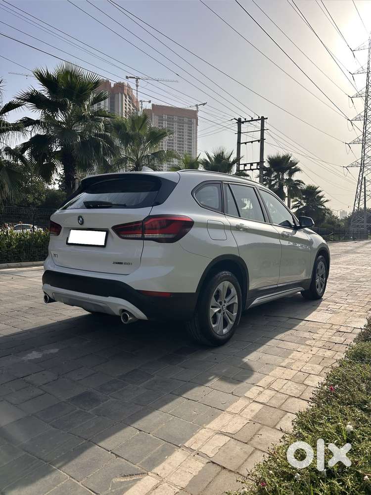 Bmw X1 2.0 Sdrive20i Xline, 2021, Petrol