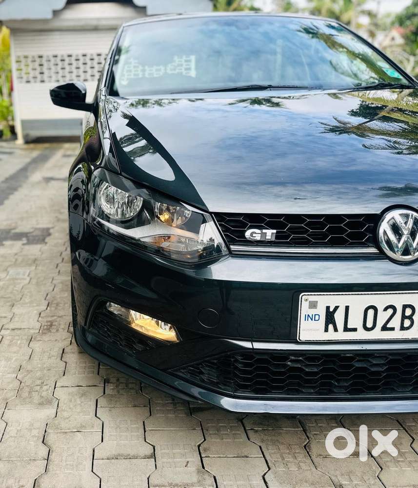 Volkswagen Polo Gt Tsi, 2021, Petrol