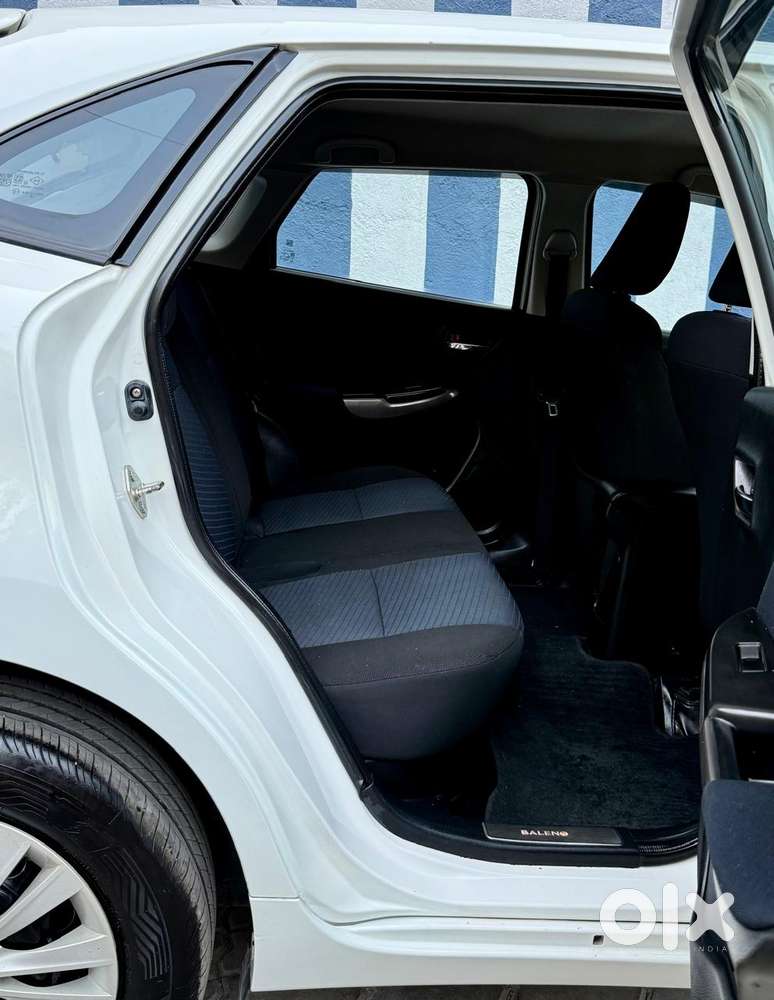 Maruti Suzuki Baleno