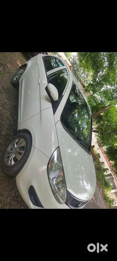 Tata Zest 2018