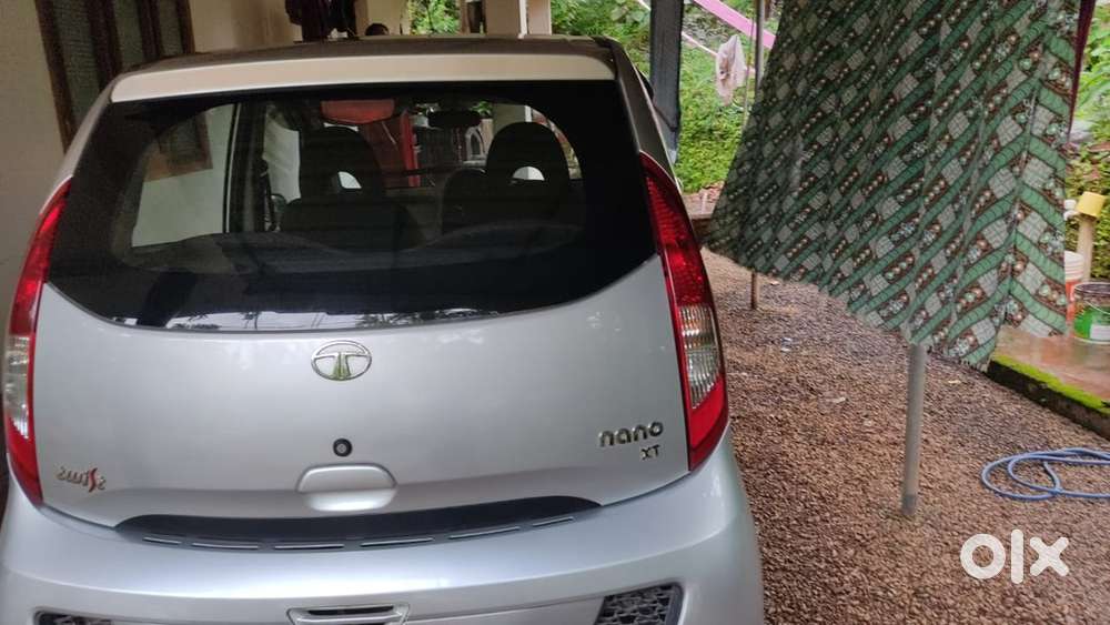 Tata Nano Twist Xt 2016 2017 Registration