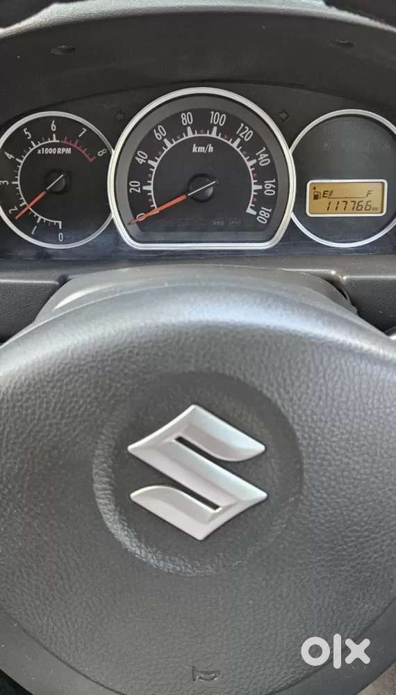 Maruti Suzuki Alto K10 1.0 Vxi, 2011, Petrol