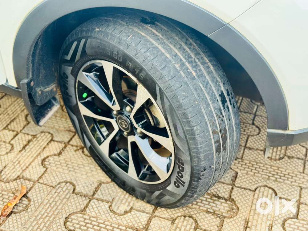 Tata Nexon 1.2 Revotron Xz Plus (o), 2021, Petrol