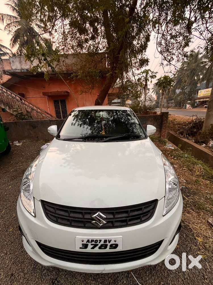 Maruti Swift 1.2 Vxi 2013