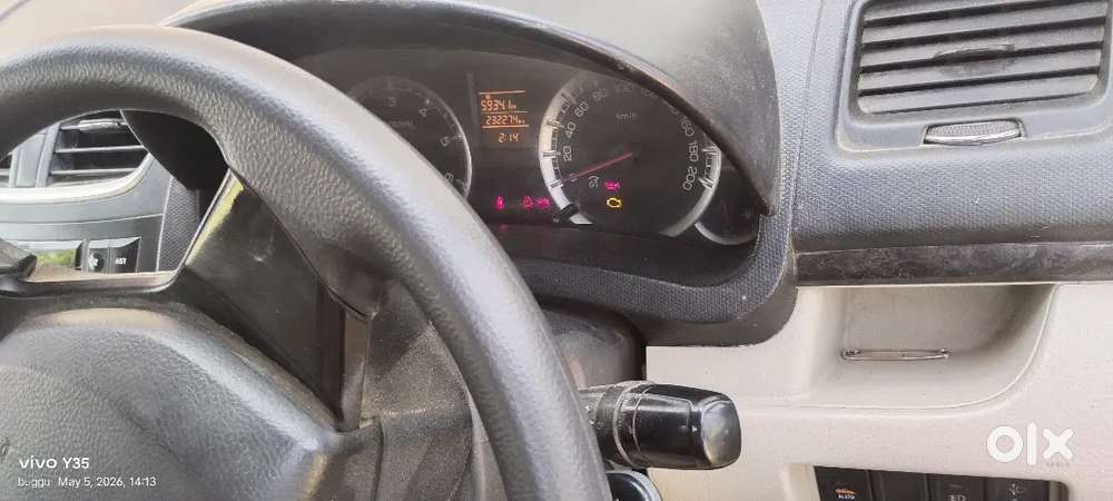 Maruti Suzuki Ertiga 2014 Diesel Good Condition
