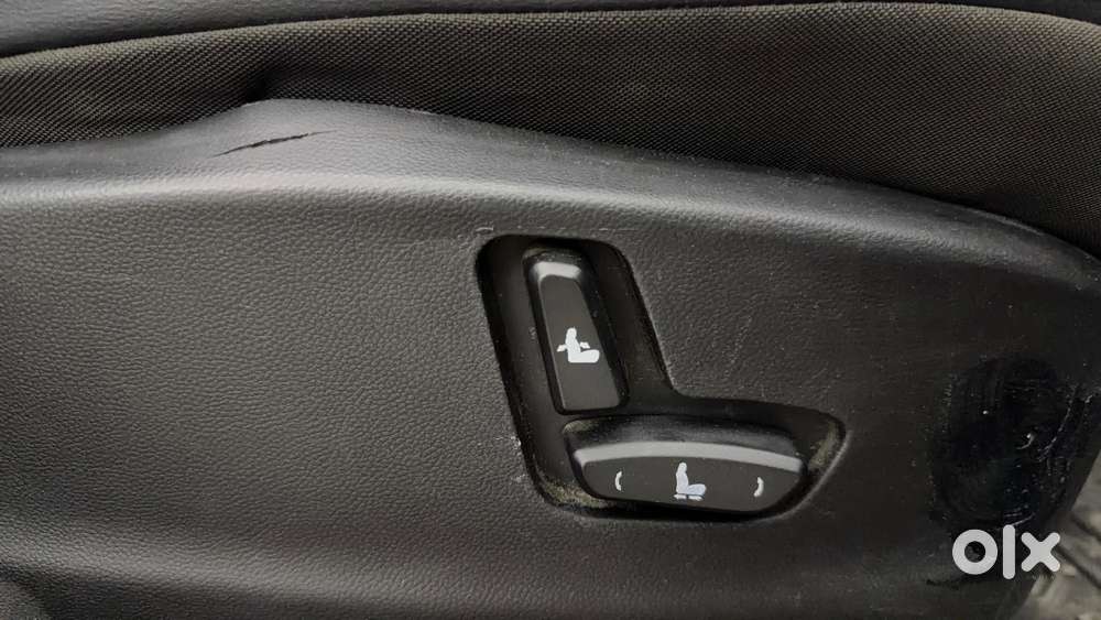 Mg Hector Sharp Dct Petrol, 2020, Petrol