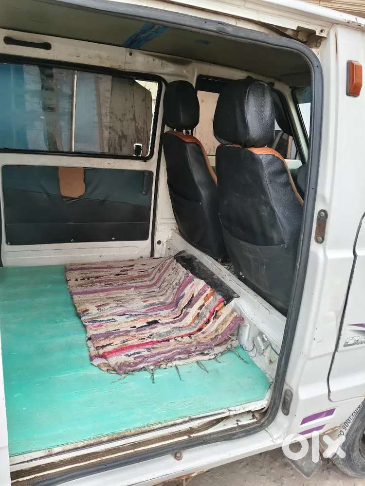 Genuine Car