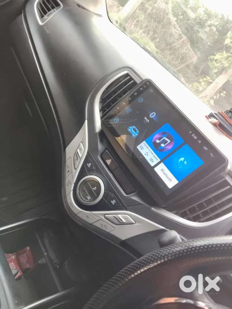 Maruti Suzuki Baleno 2019