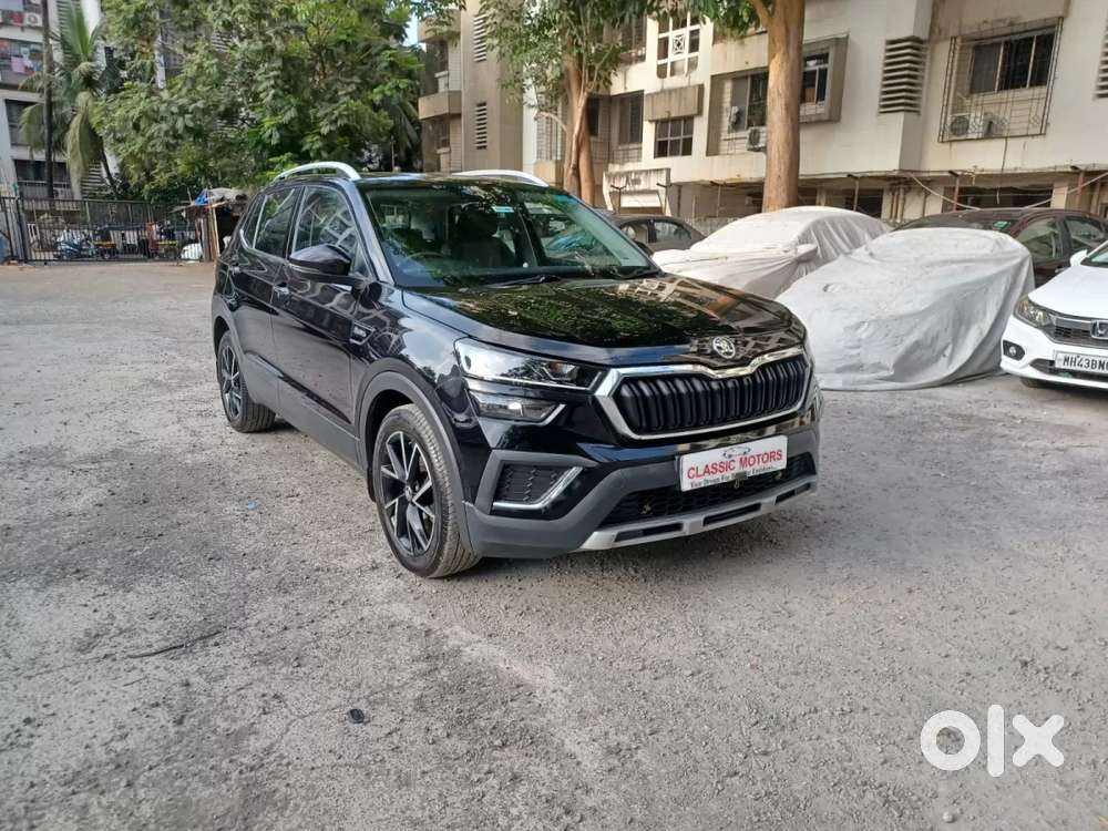 Skoda Kushaq 1.5 Tsi Style Dsg, 2024, Petrol