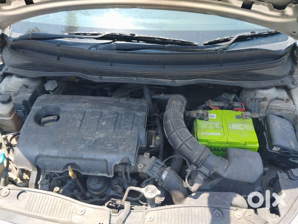 Hyundai I20 Magna 1.4 Crdi 6 Speed, 2013, Diesel