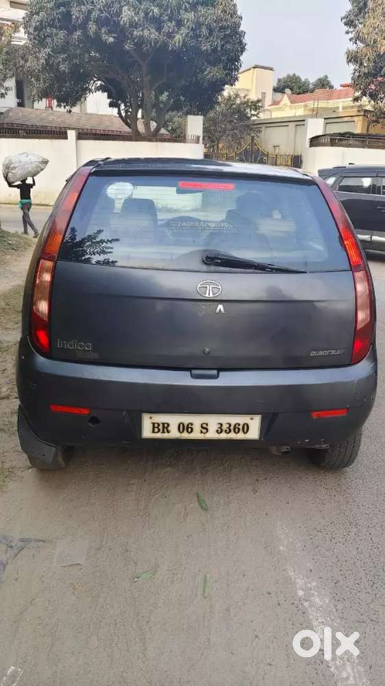 Car New Conditions Me Hai