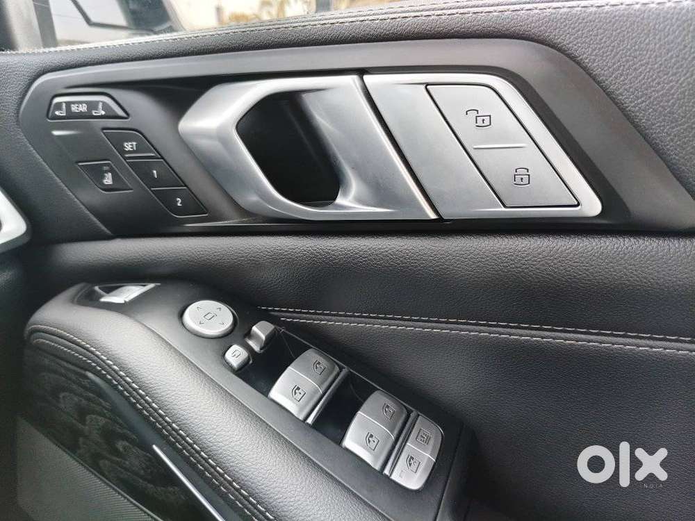 Bmw X7 Xdrive30d Dpe Signature, 2020, Diesel