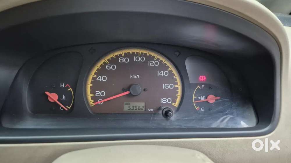 Maruti Suzuki Zen Estilo 2006 Manual
