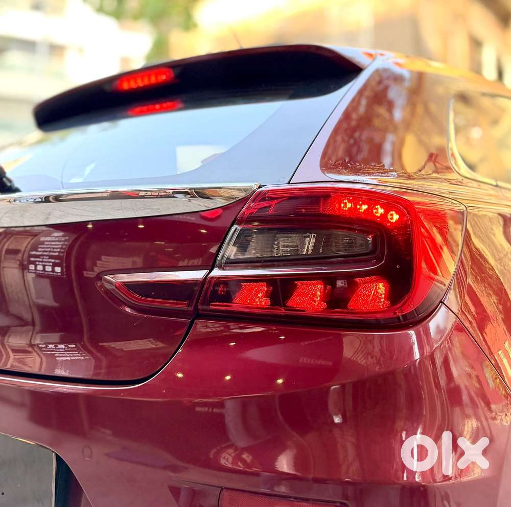 Maruti Suzuki Baleno Alpha, 2022, Petrol