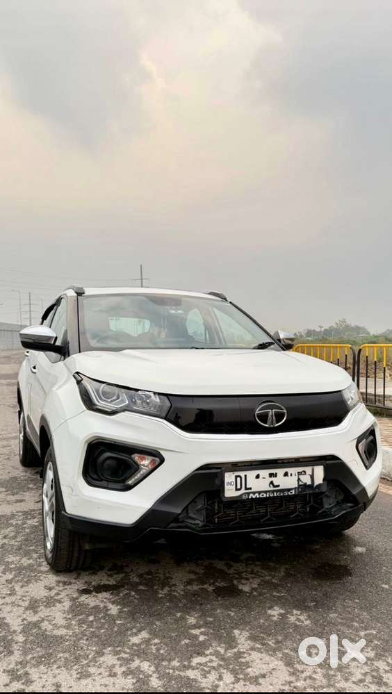 Tata Nexon