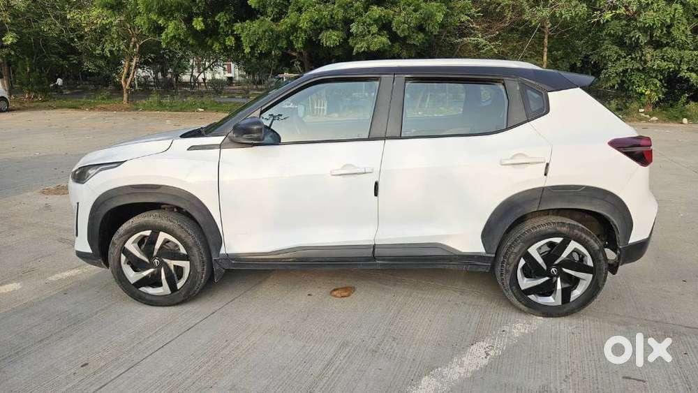 Nissan Magnite 1.0 Xl, 2022, Petrol