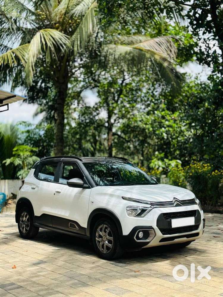 Citroen C3 Feel 1.2 Petrol, 2023, Petrol
