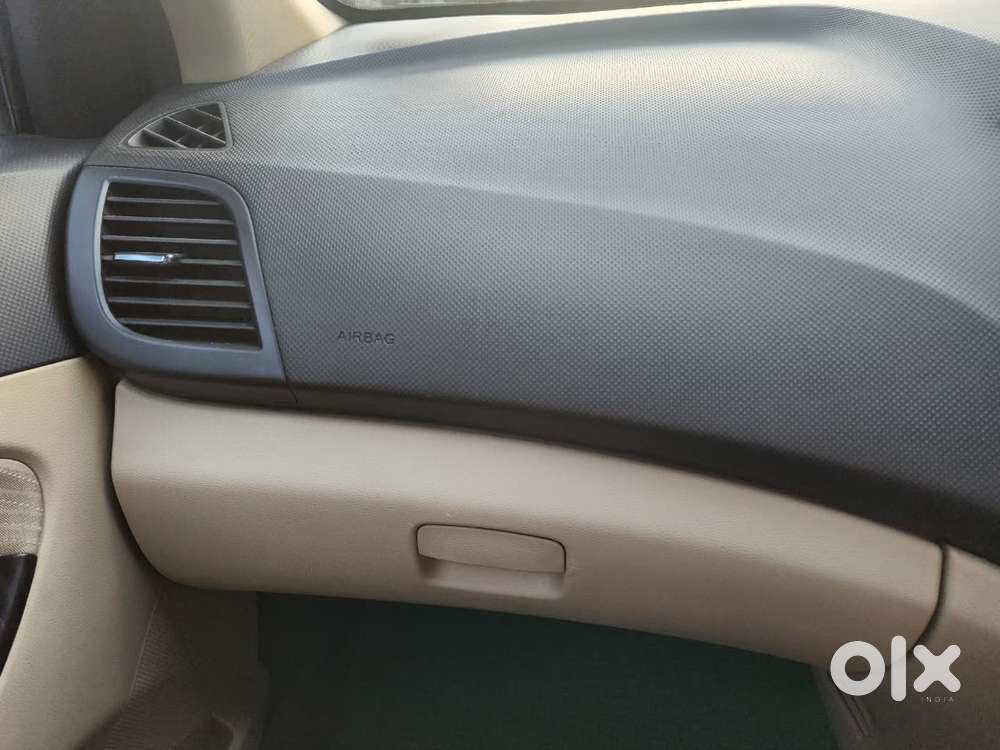 Hyundai Verna 1.6 S (o) Vtvt, 2017, Petrol