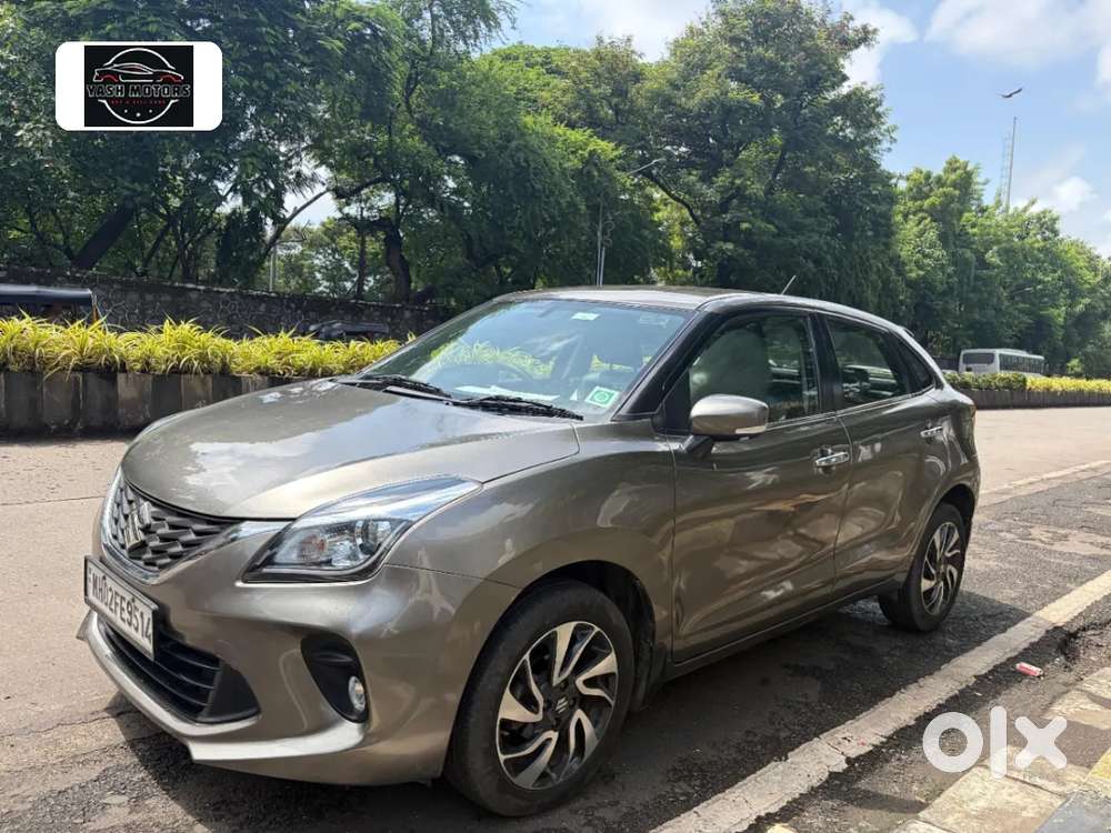 Maruti Suzuki Baleno Zeta, 2019, Petrol