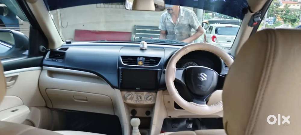 Good Conditions Ready To Drive