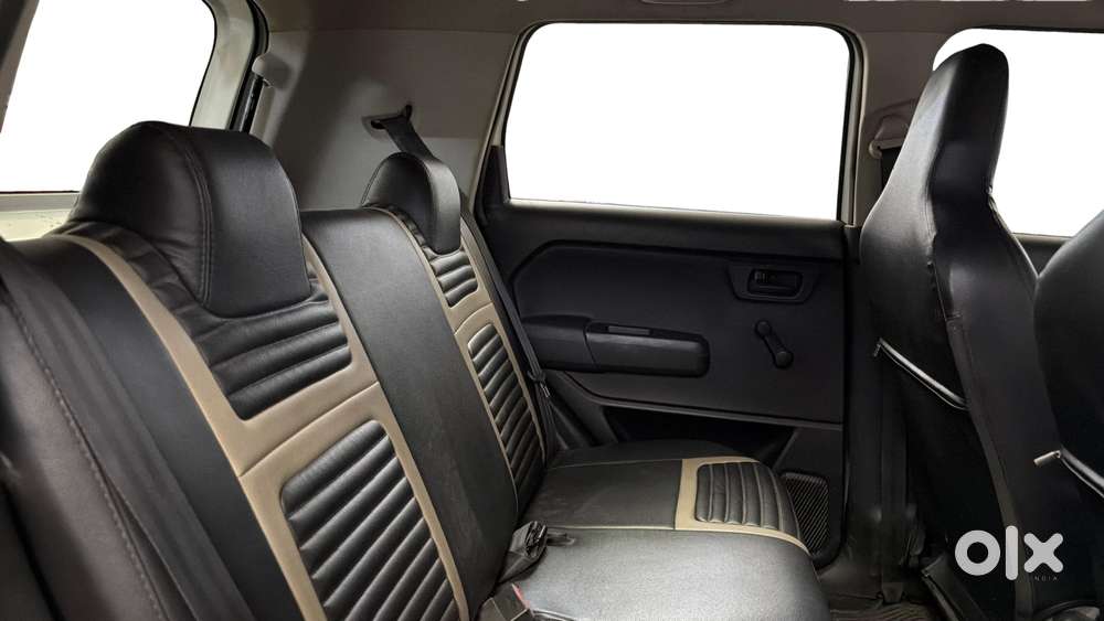 Maruti Suzuki Wagon R Cng Lxi, 2023, Cng & Hybrids