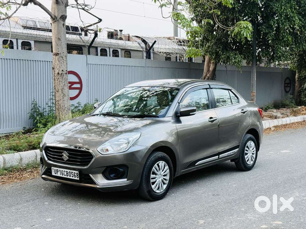 Maruti Suzuki Swift Dzire Vdi (o), 2018, Diesel