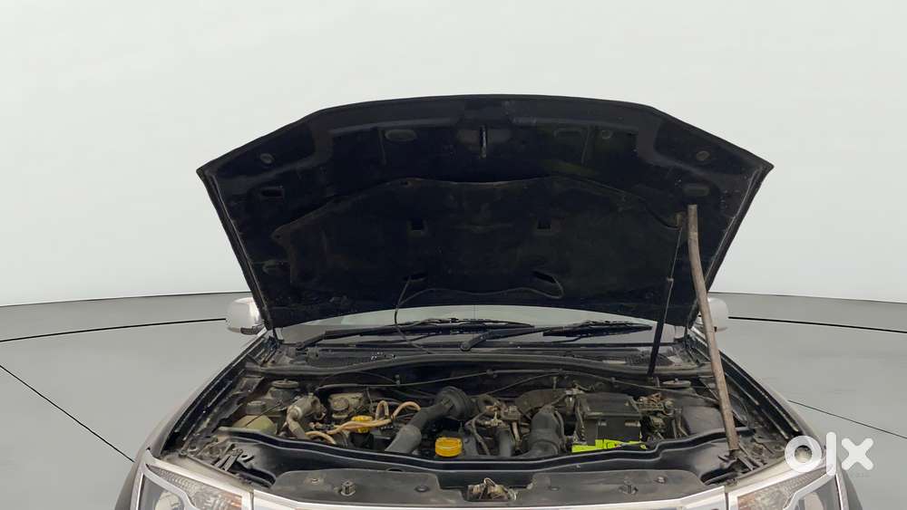 Nissan Terrano Xl D Plus, 2018, Diesel