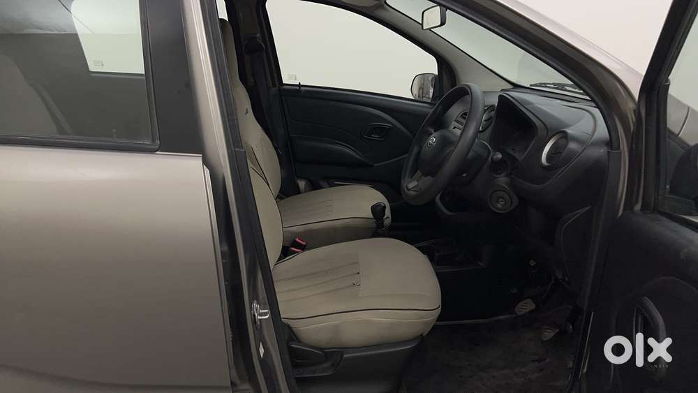 Datsun Redigo 1.0 S, 2017, Petrol