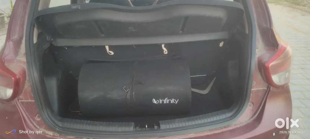 Hyundai Grand I10 2015 Manual Petrol