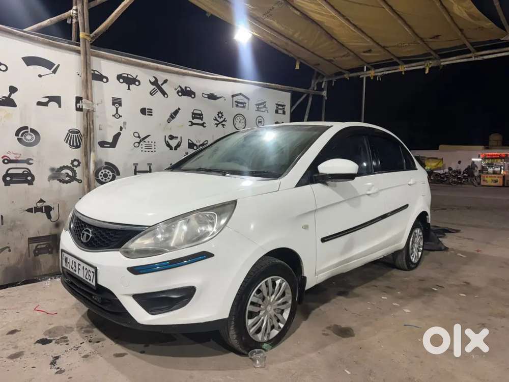 Tata Zest 2016 Diesel Good Condition