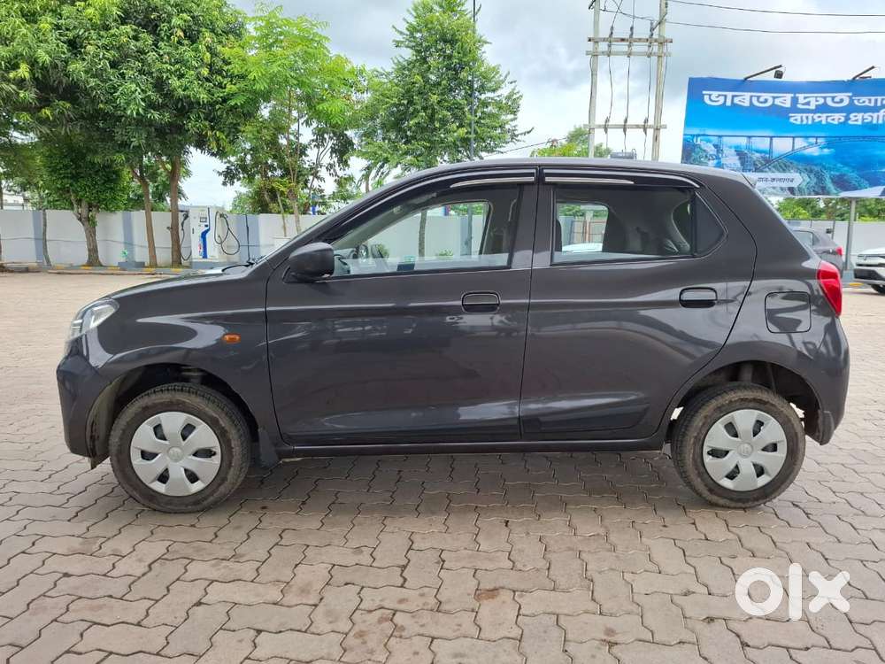 Maruti Suzuki Alto K10 Vxi (o), 2024, Petrol