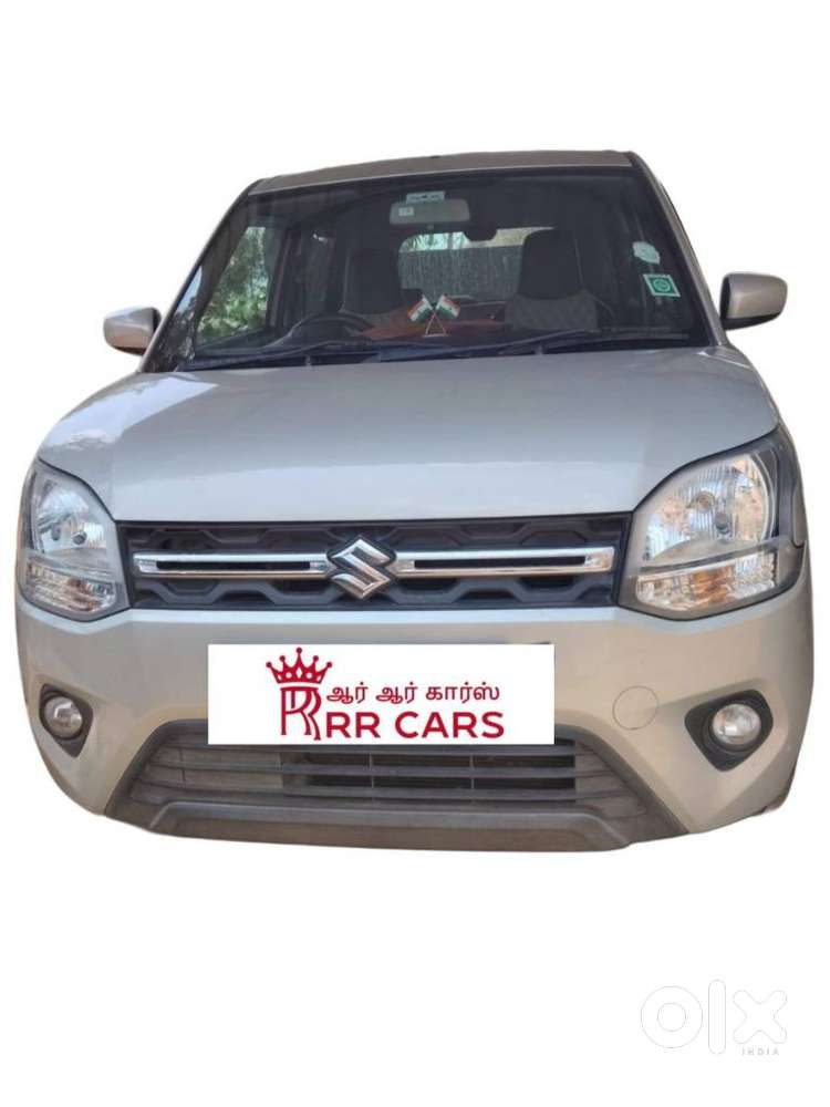 Maruti Suzuki Wagon R, 2024, Petrol