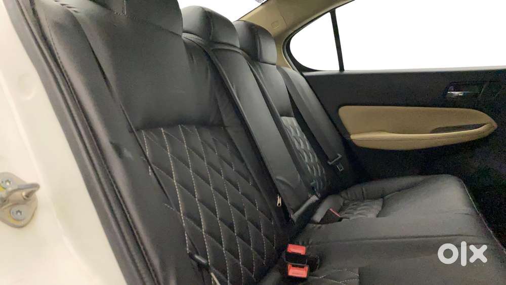 Honda City I-dtec Zx, 2020, Diesel