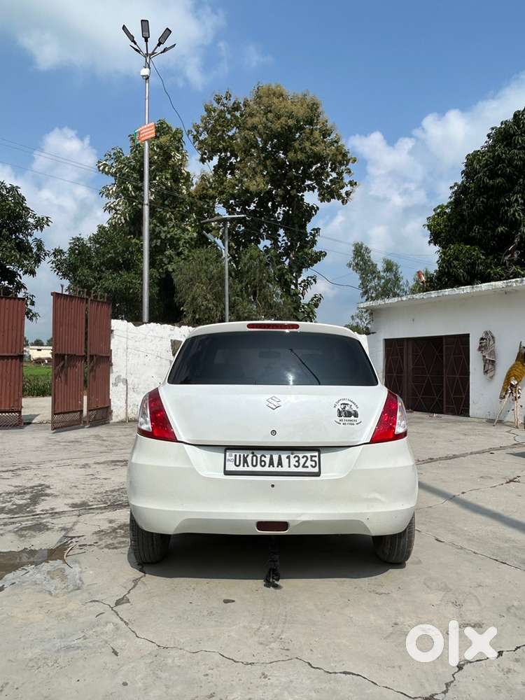 Maruti Suzuki Swift Vdi 2013