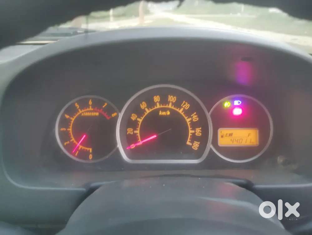 Maruti Suzuki Alto K10 2011