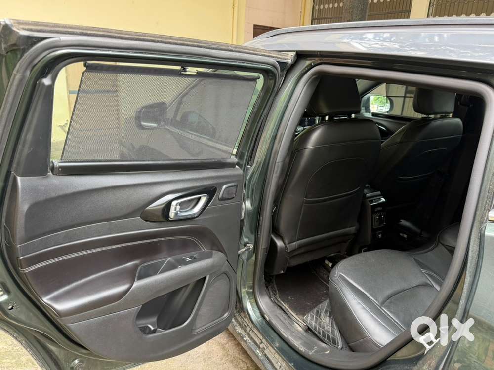 Jeep Compass 2022 Petrol Well Maintained