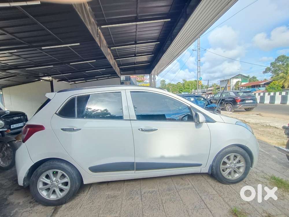 Hyundai I10, 2015, Petrol