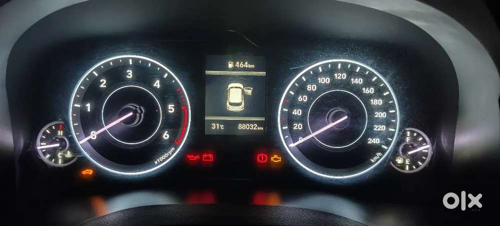 Hyundai Creta 2020