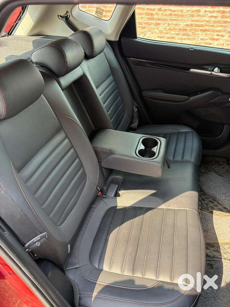 Kia Seltos 2022