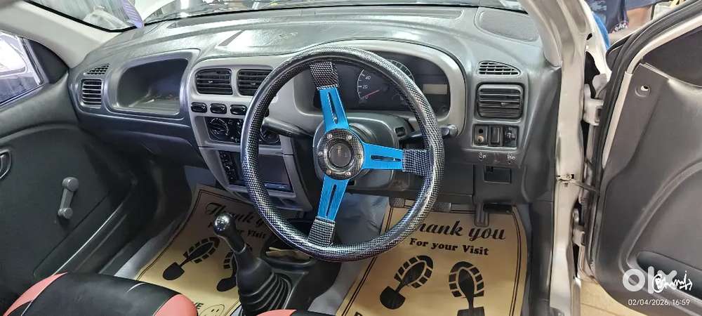 Maruti Suzuki Alto Lxi For Sale