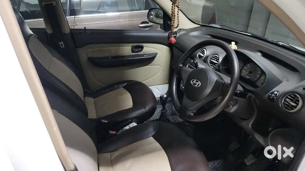 Single Hand Car Use