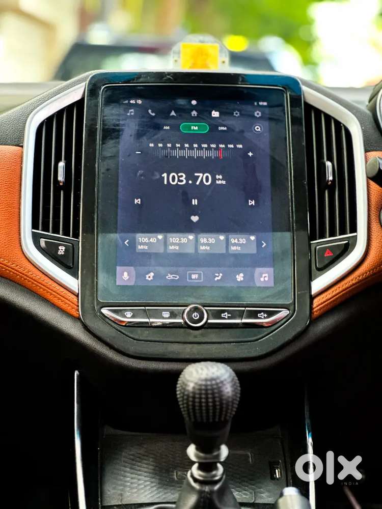 Mg Hector Smart Pro 2021